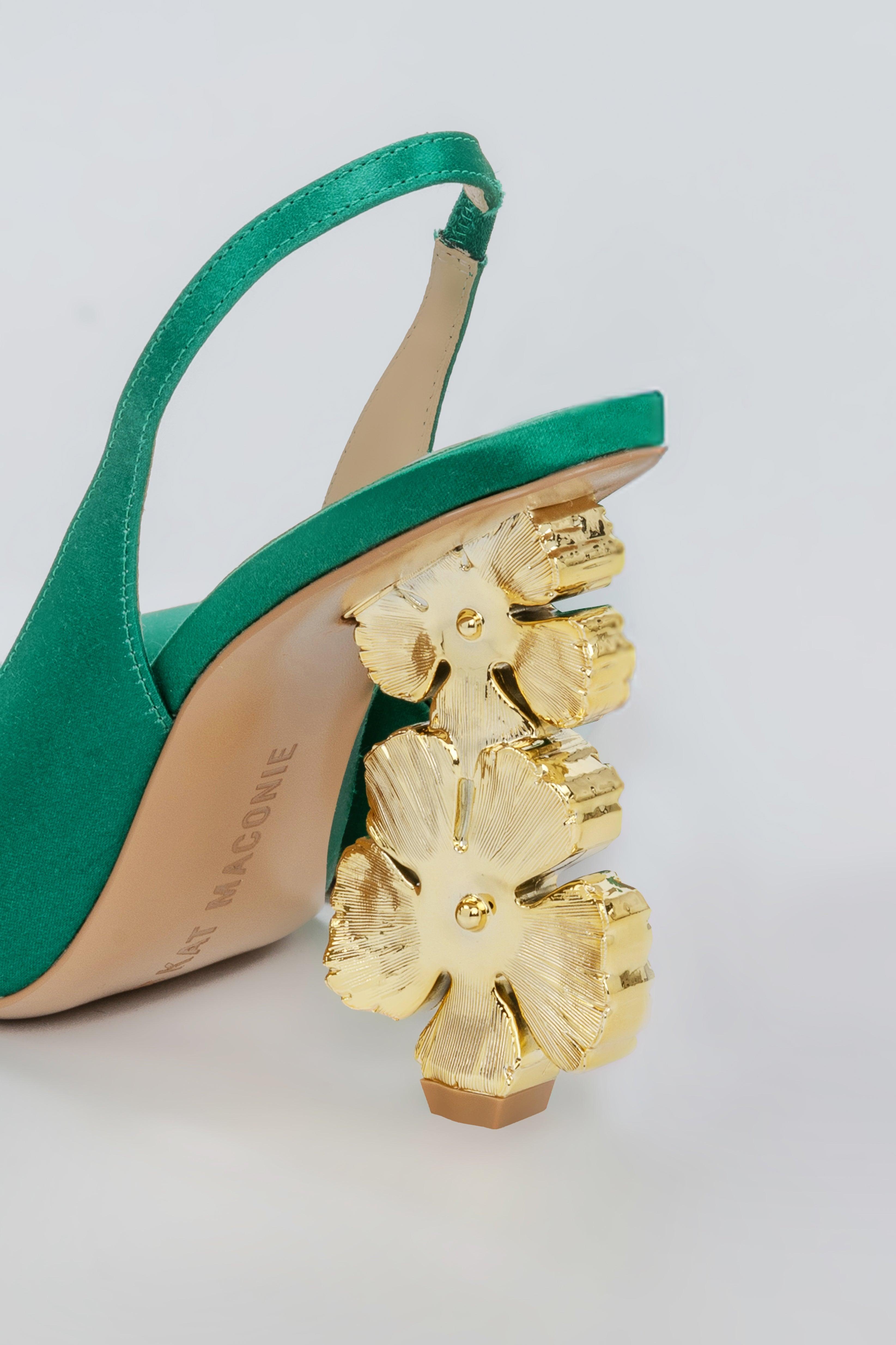 Mona Pumps