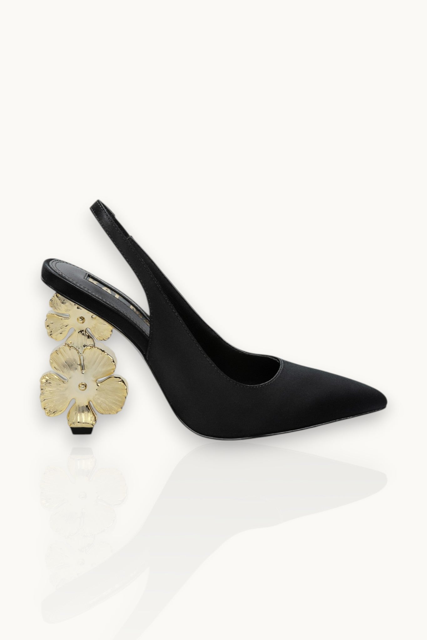 Mona Slingback