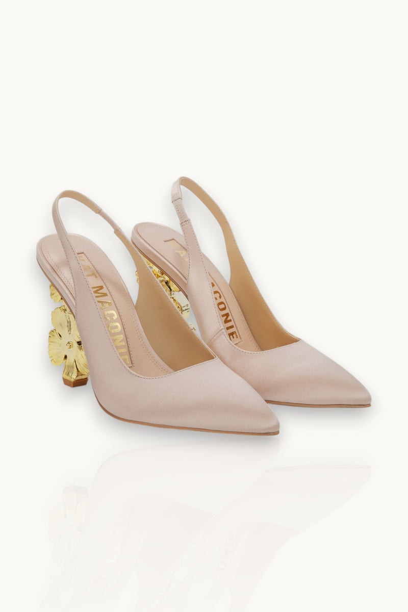 Mona Slingback