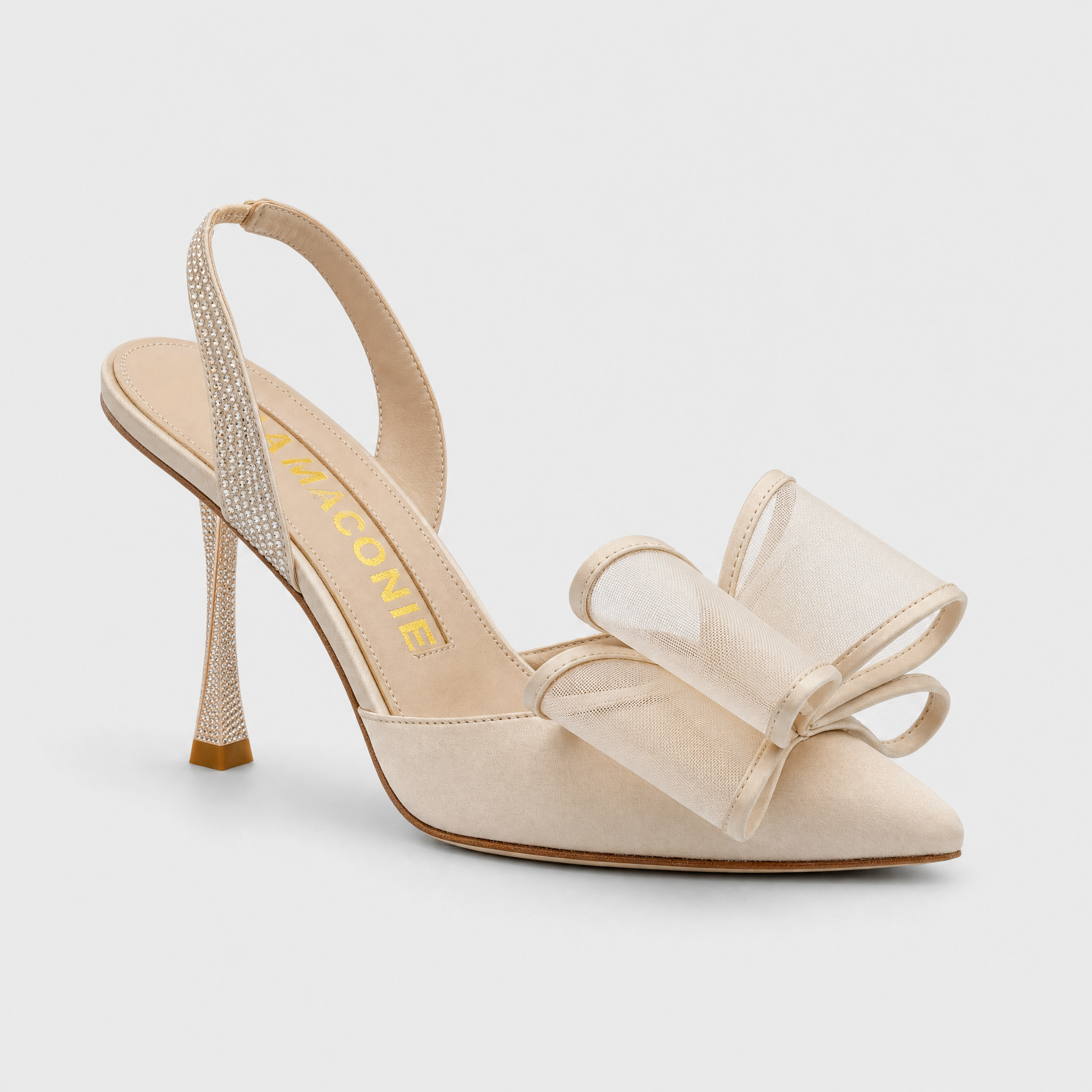 Paola Slingback