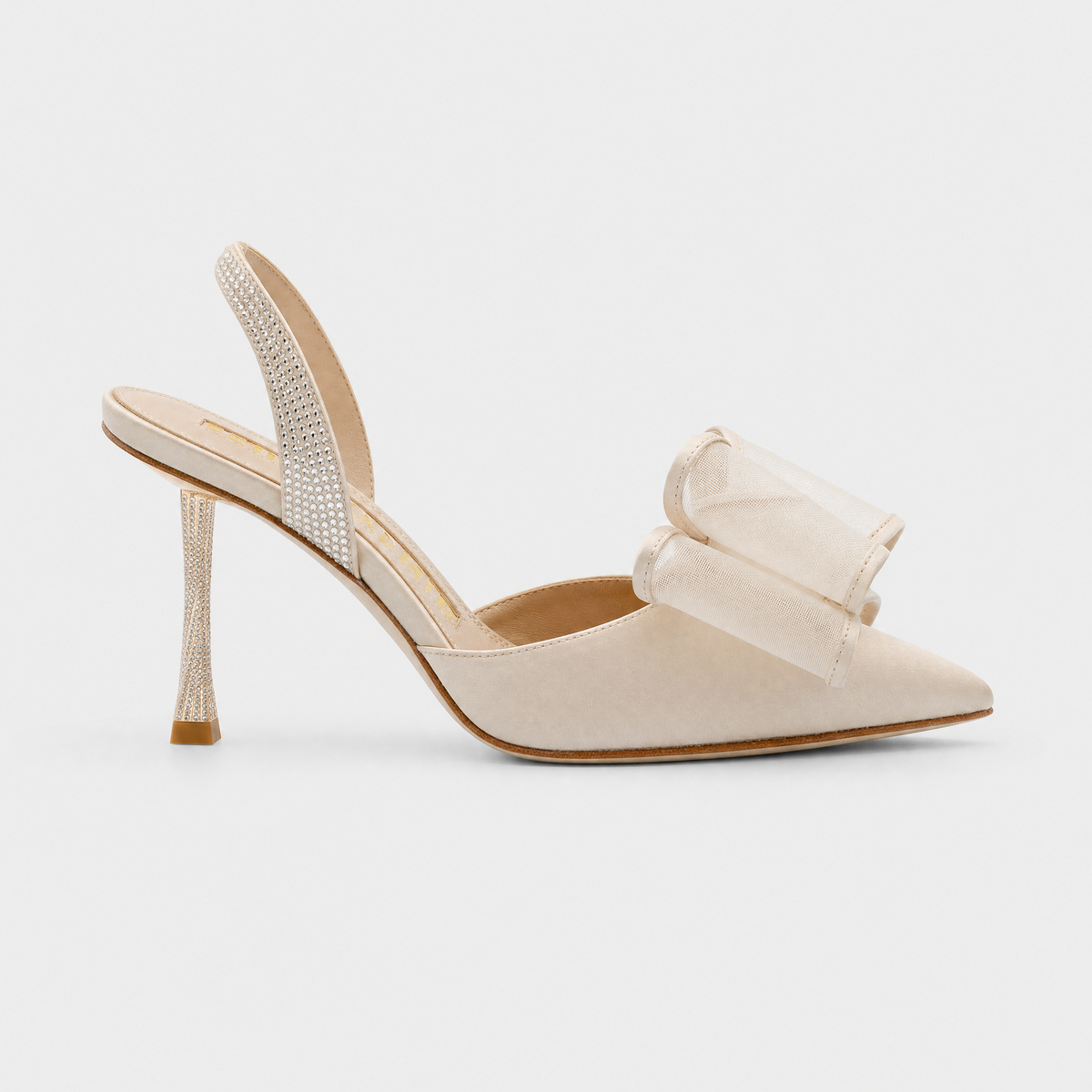 Paola Slingback