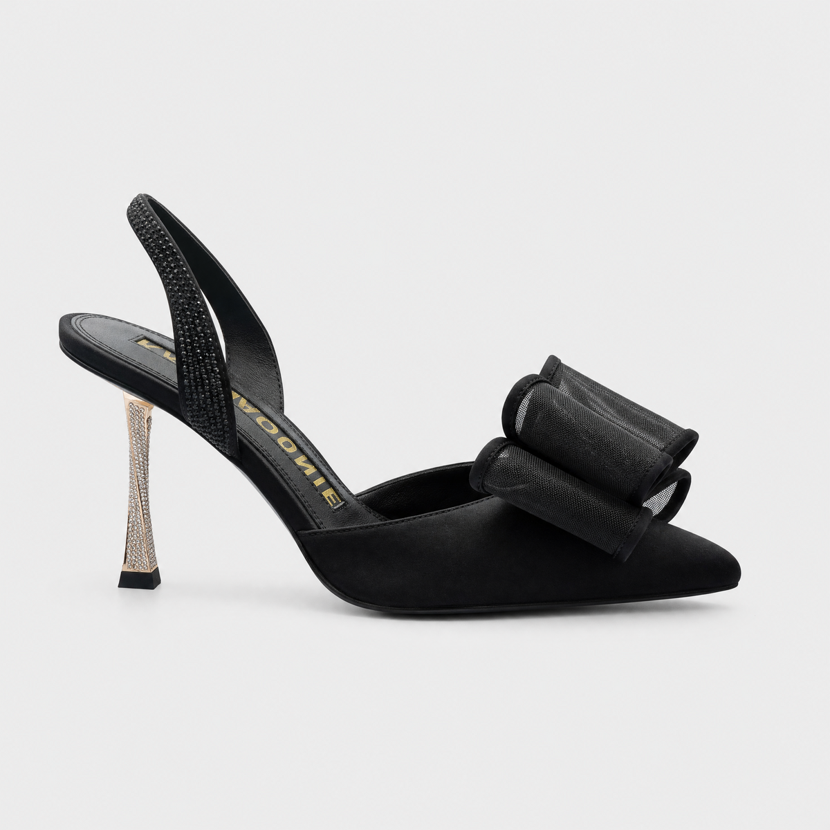 Paola Slingback