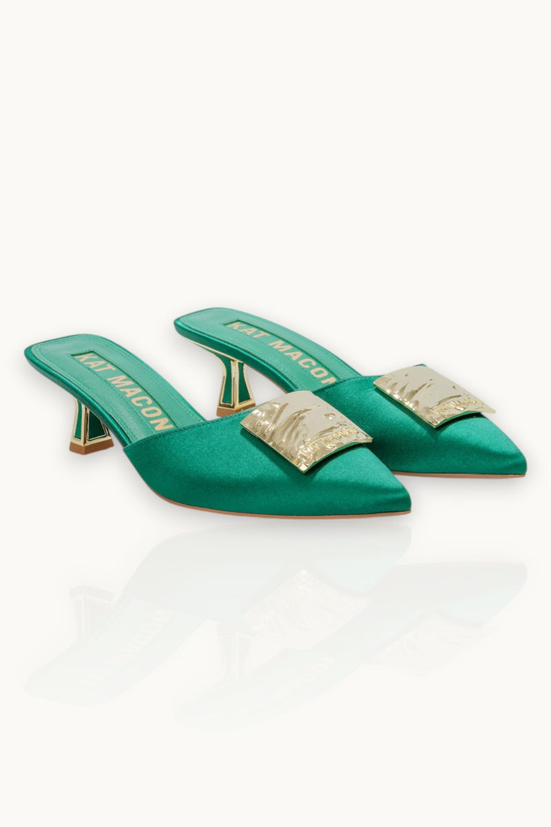 Rosemin Mules