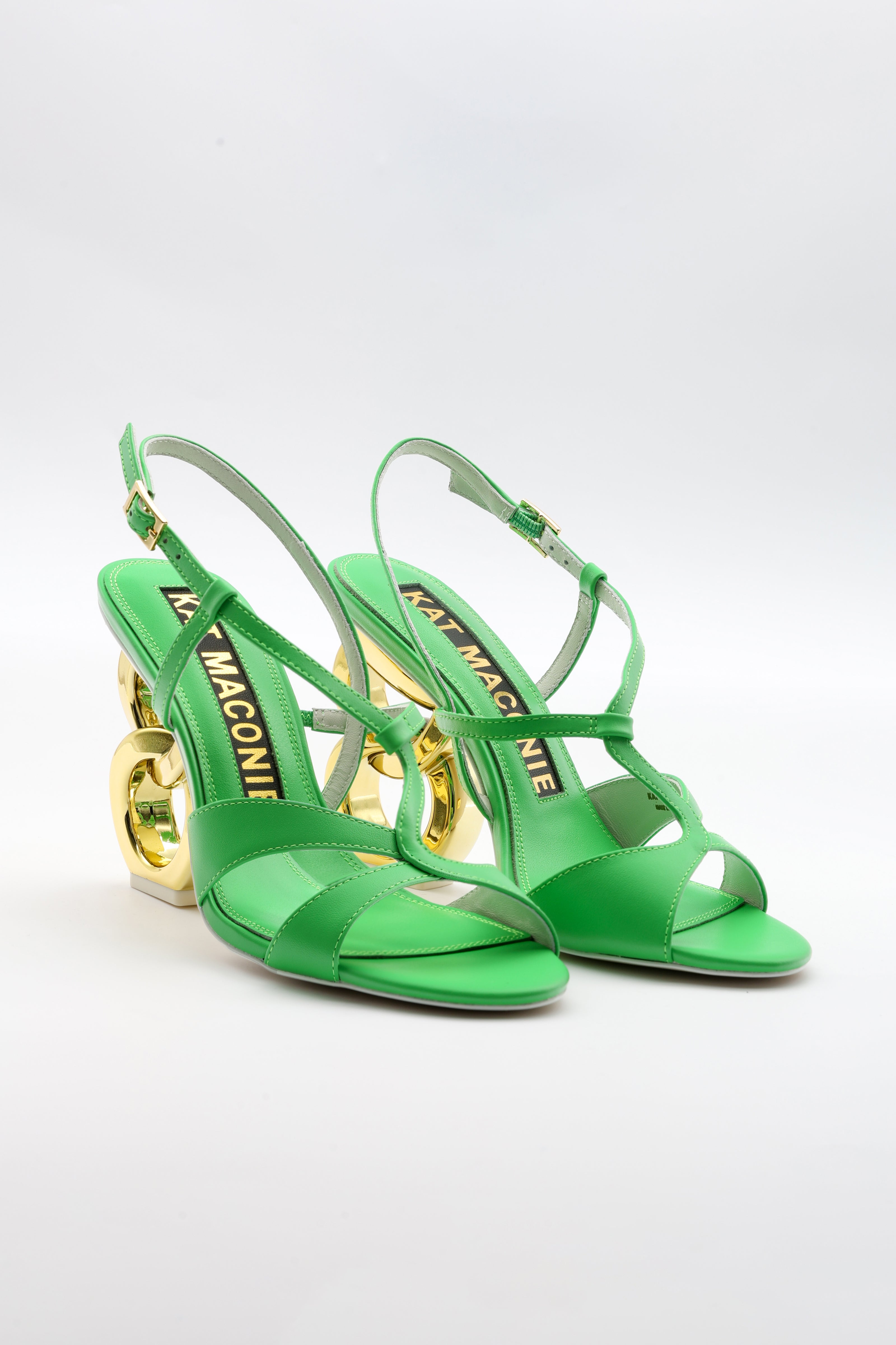 RYLIE SANDALS