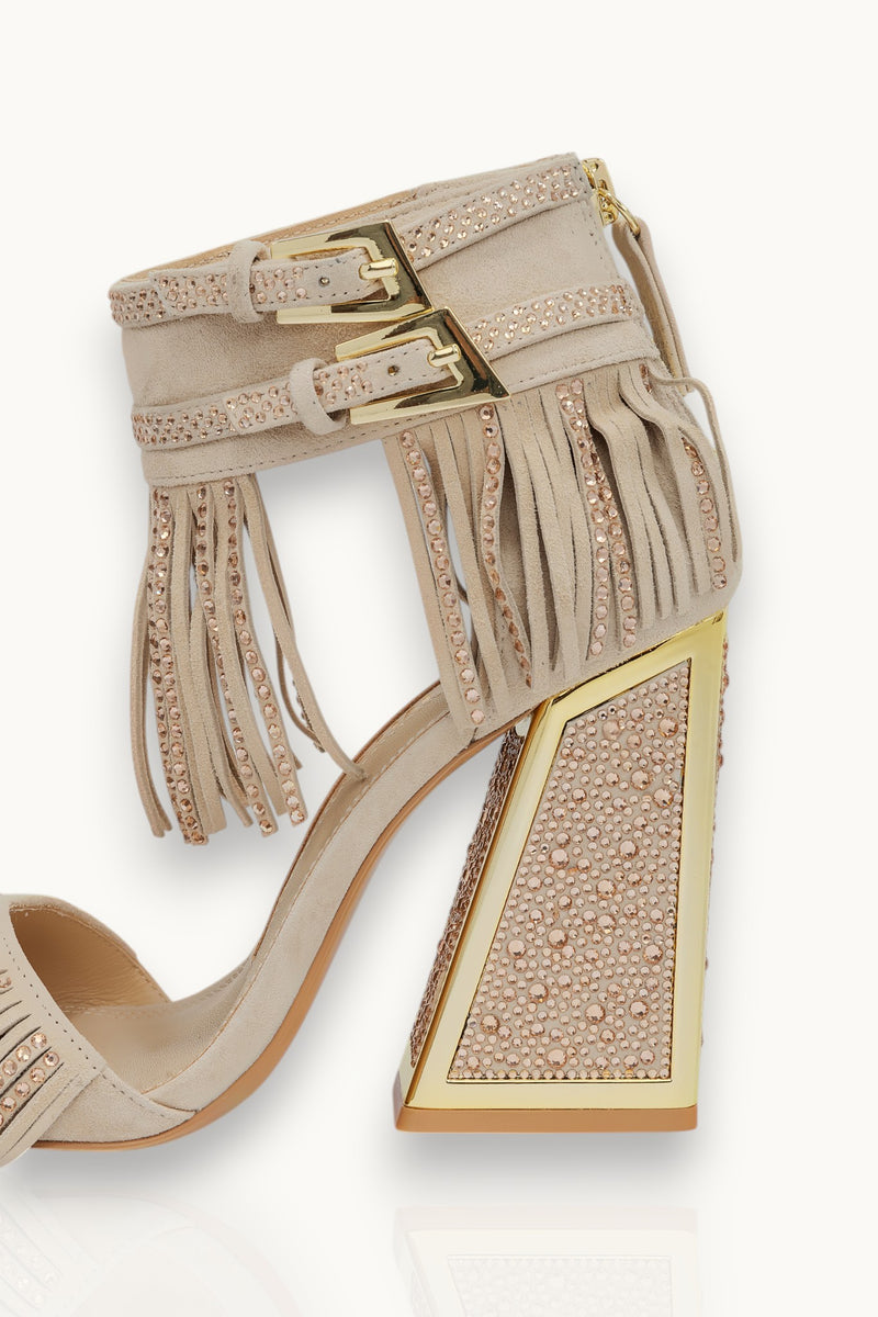 Shalini Sandals