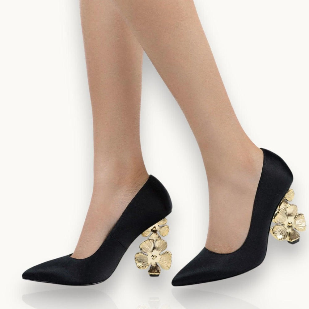 Sonam Pumps