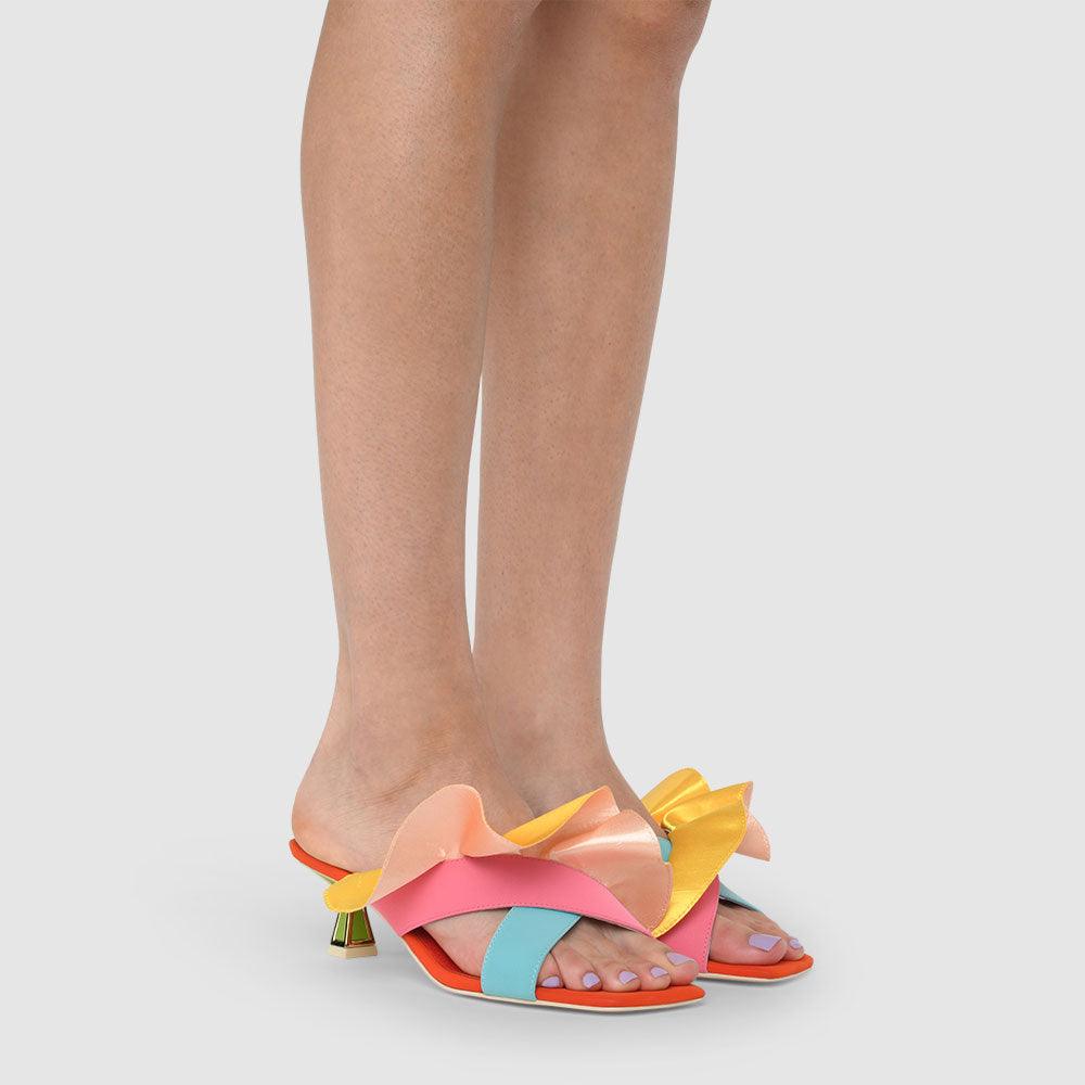 Dia Sandals - Kat Maconie