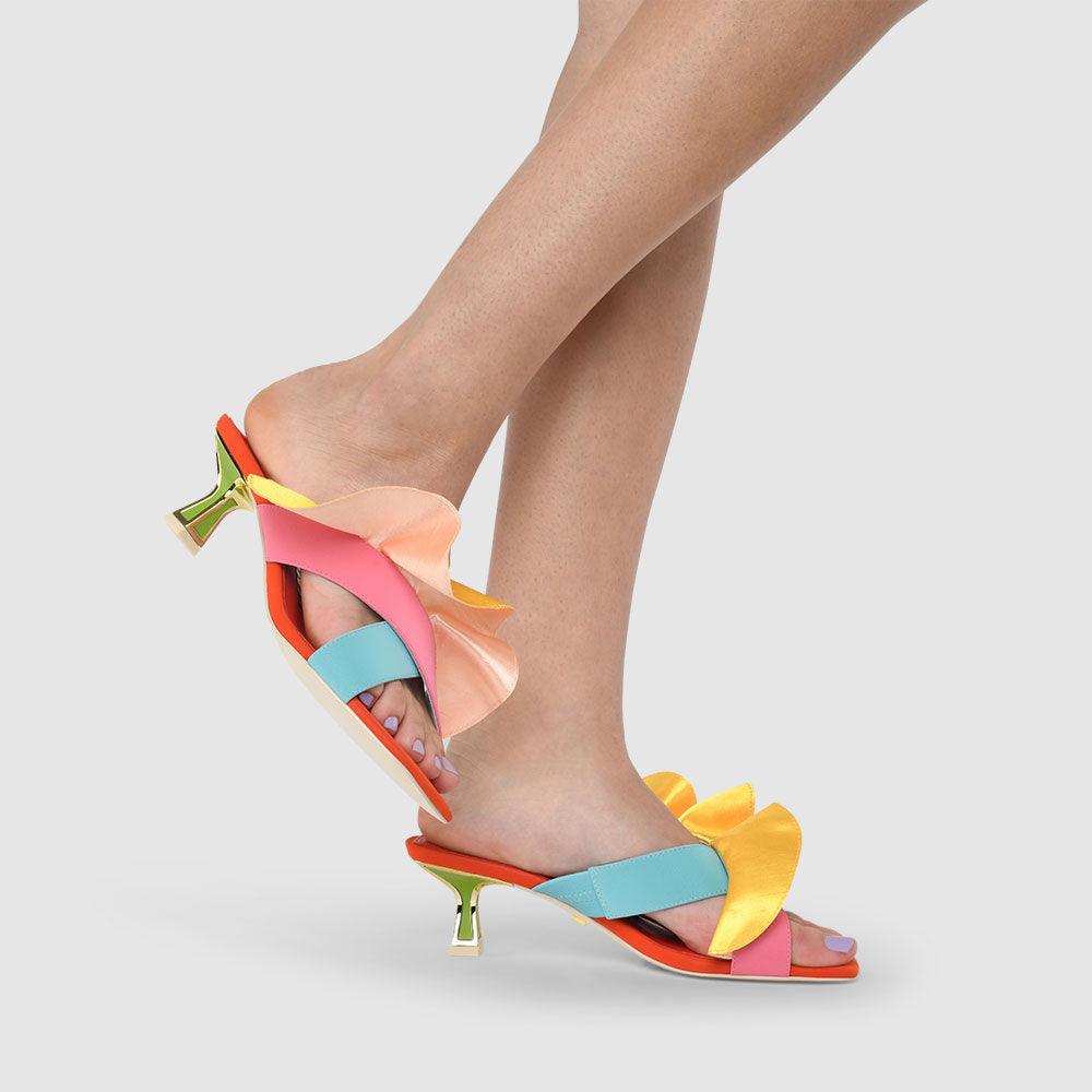 Dia Sandals - Kat Maconie