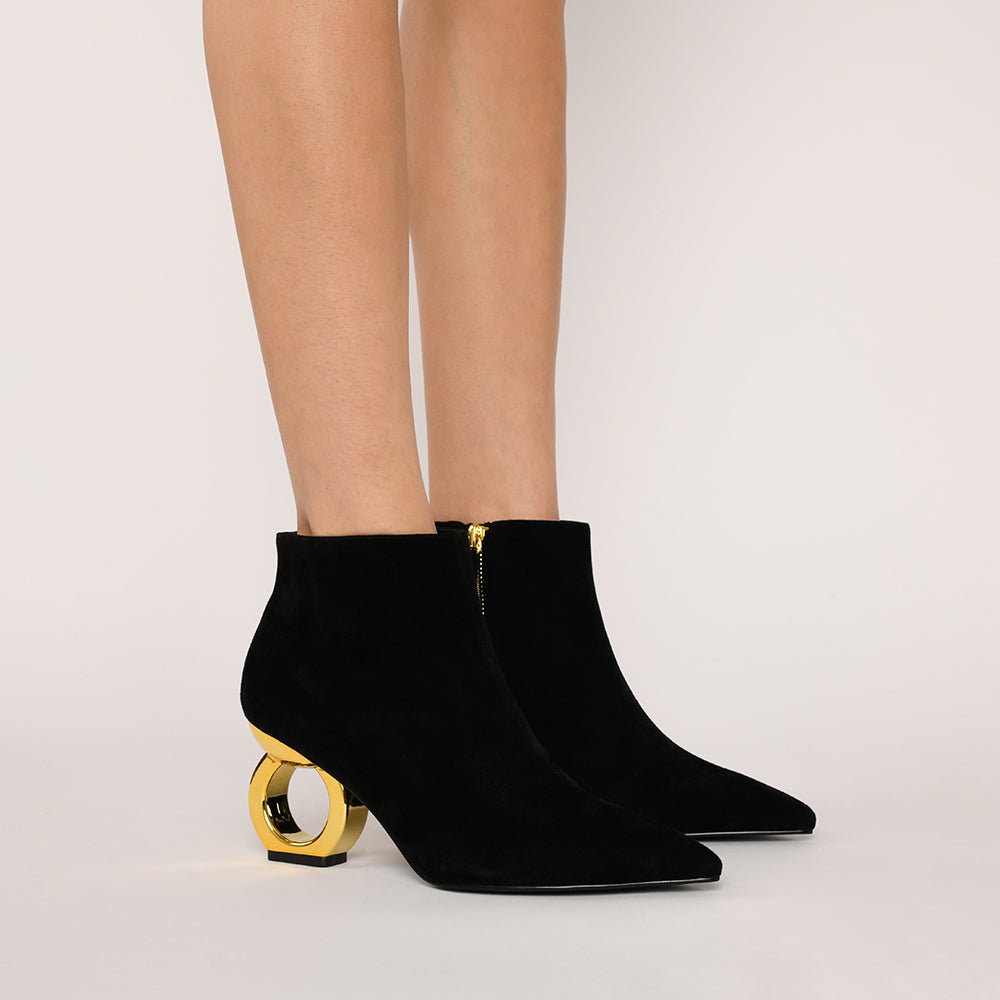 Alba Boots - Kat Maconie
