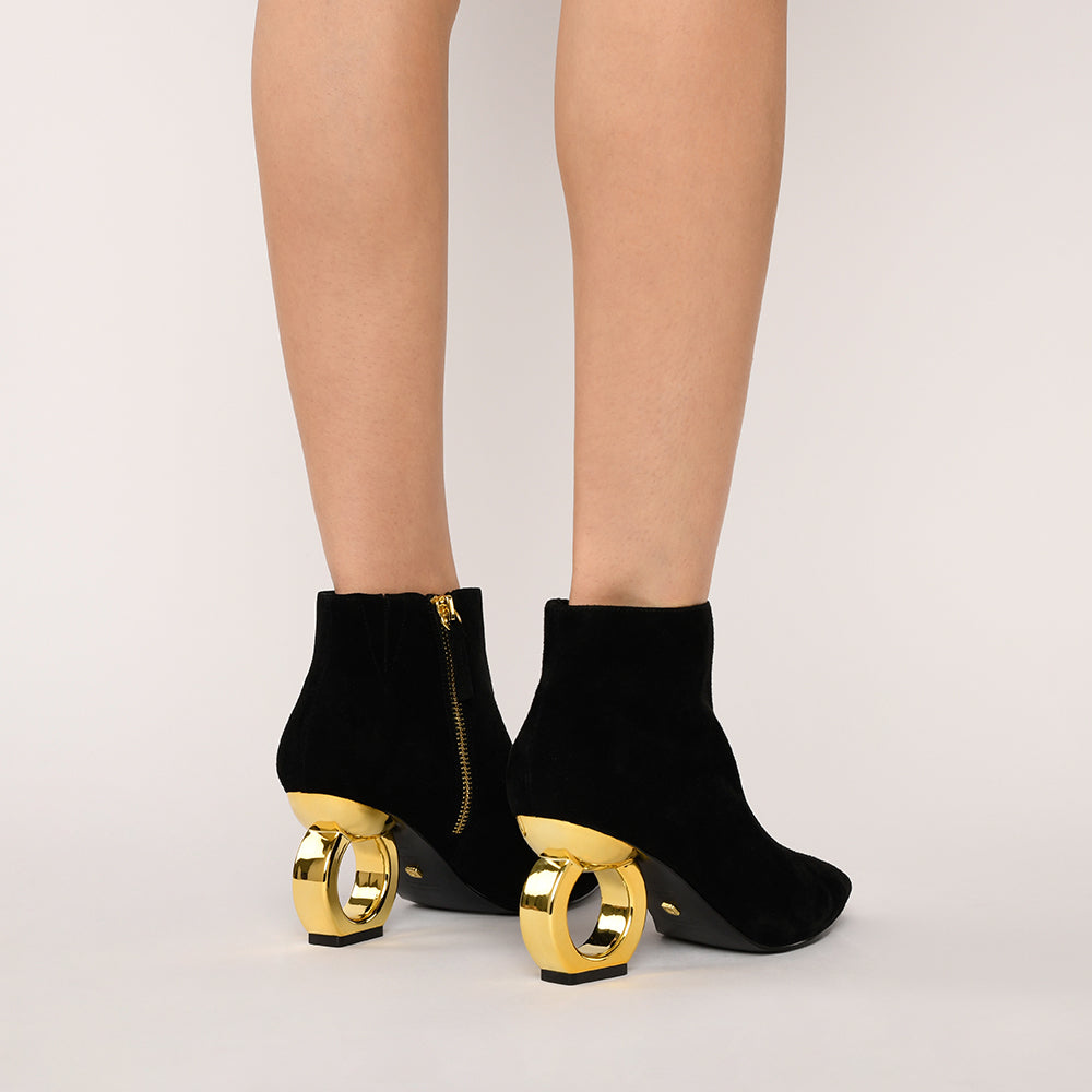Alba Boots - Kat Maconie