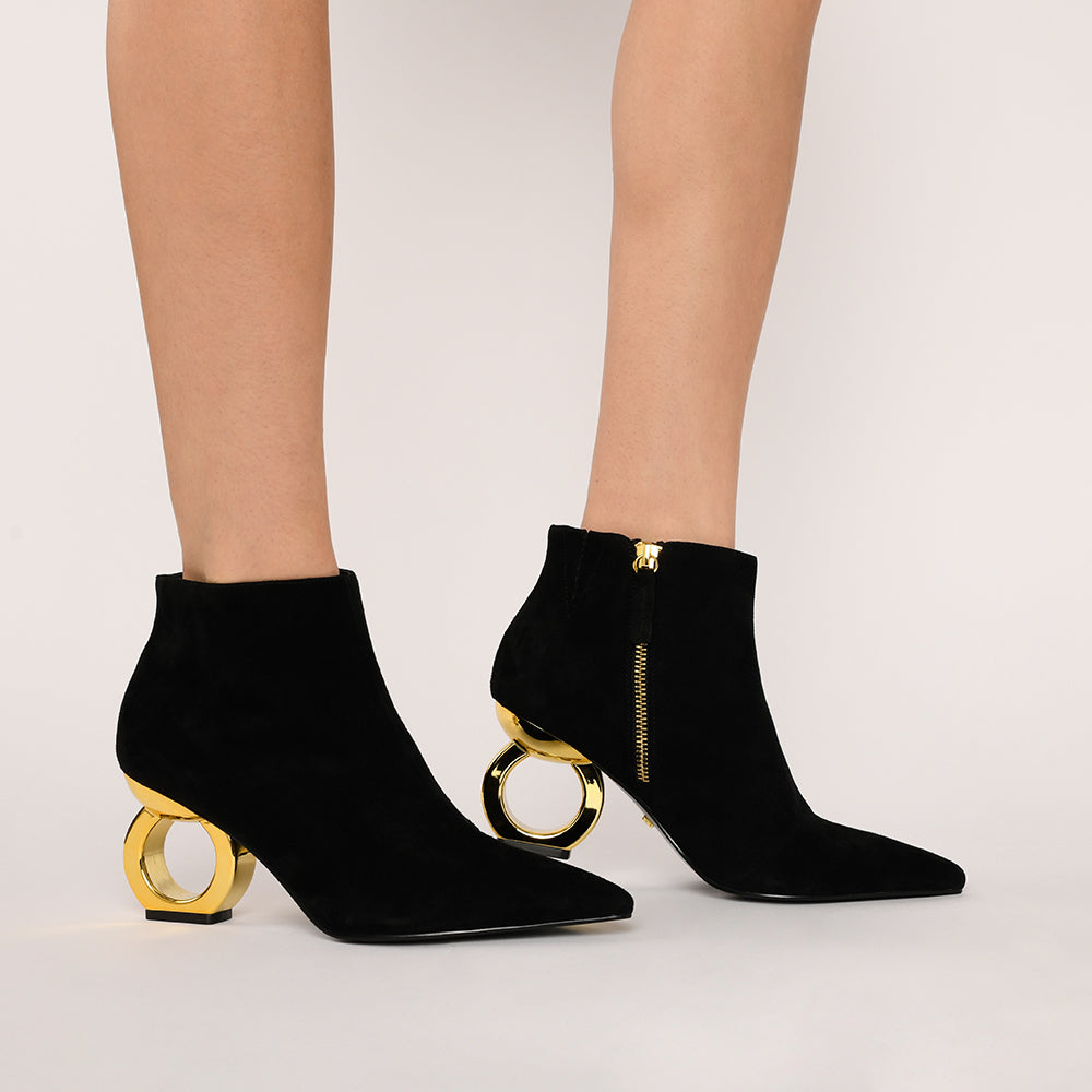Alba Boots - Kat Maconie
