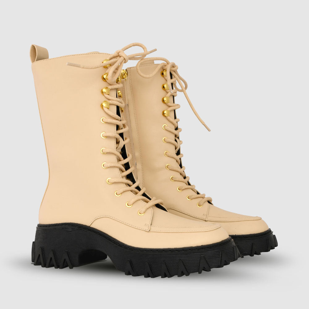 Trosa Boots* - Kat Maconie
