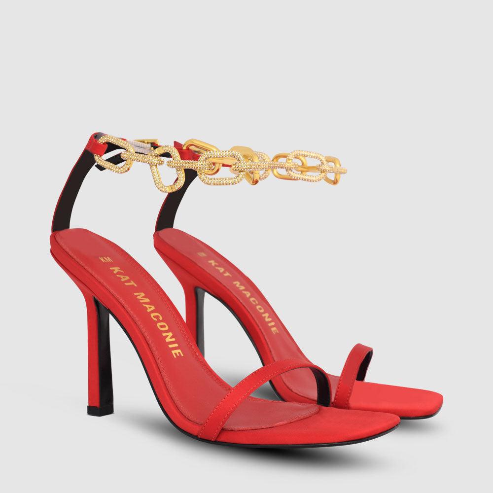 Effie Stilettos - Kat Maconie