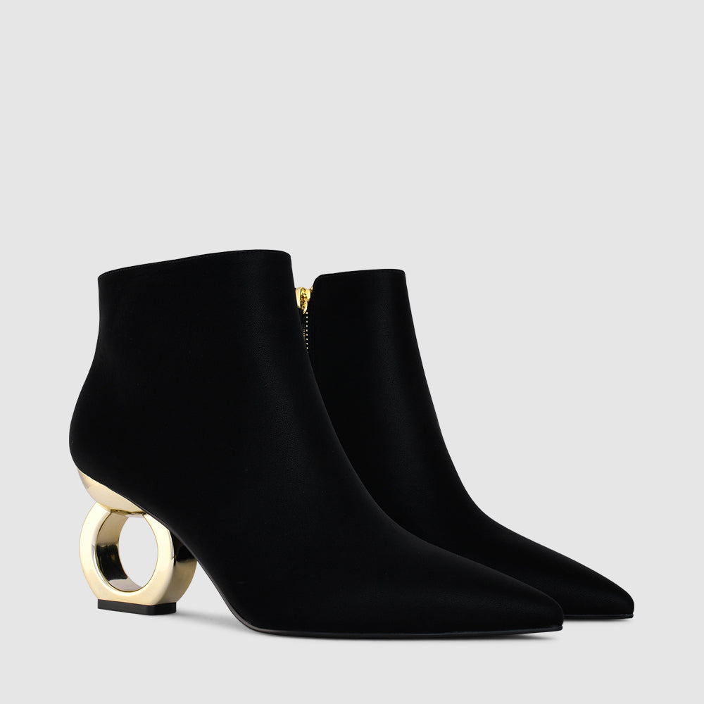 Alba Boots - Kat Maconie