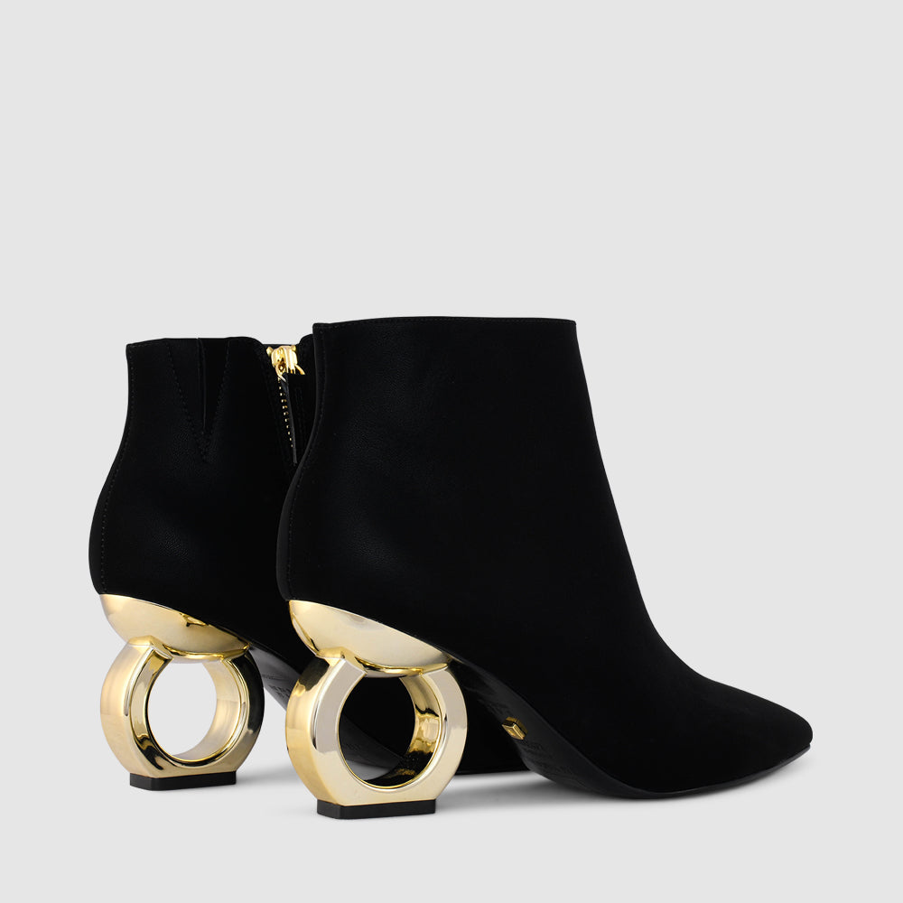 Alba Boots - Kat Maconie