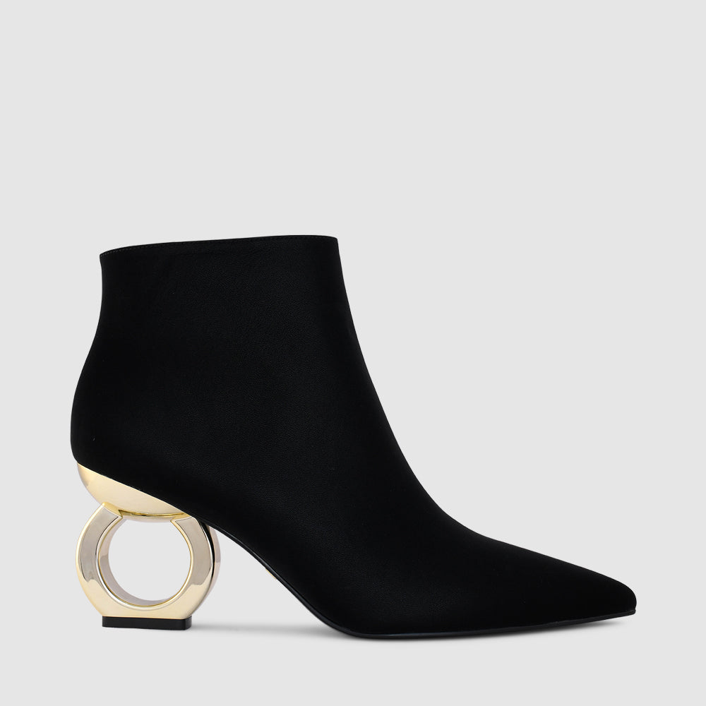 Alba Boots - Kat Maconie