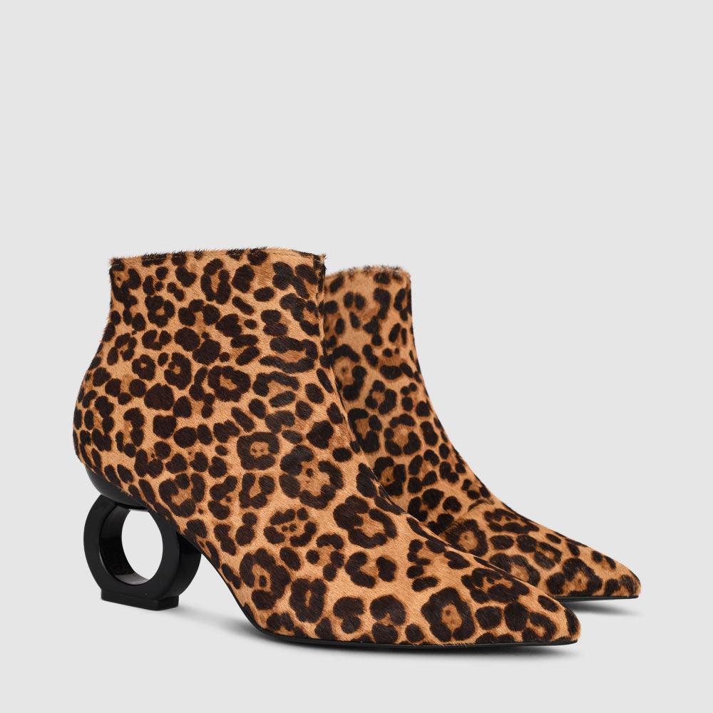 Alba Boots - Kat Maconie