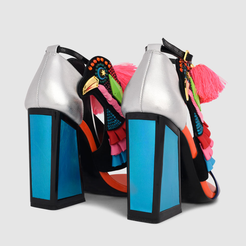 Aya Sandals - Kat Maconie