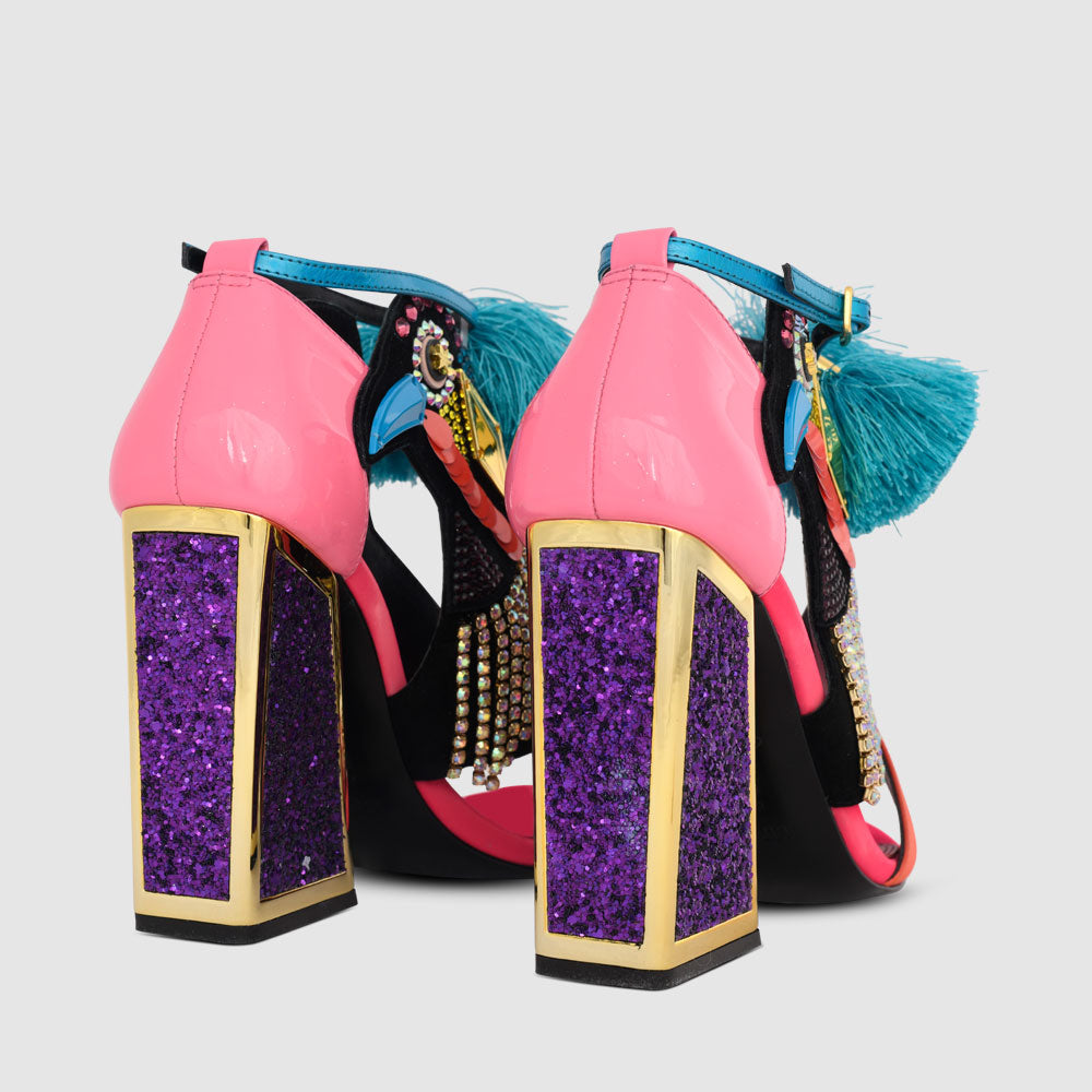 Aya Sandals - Kat Maconie