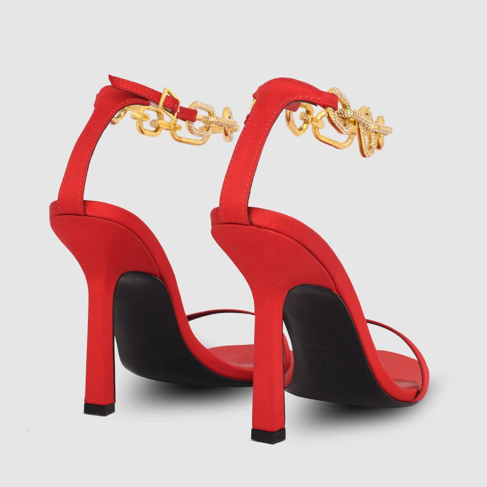Effie Stilettos - Kat Maconie