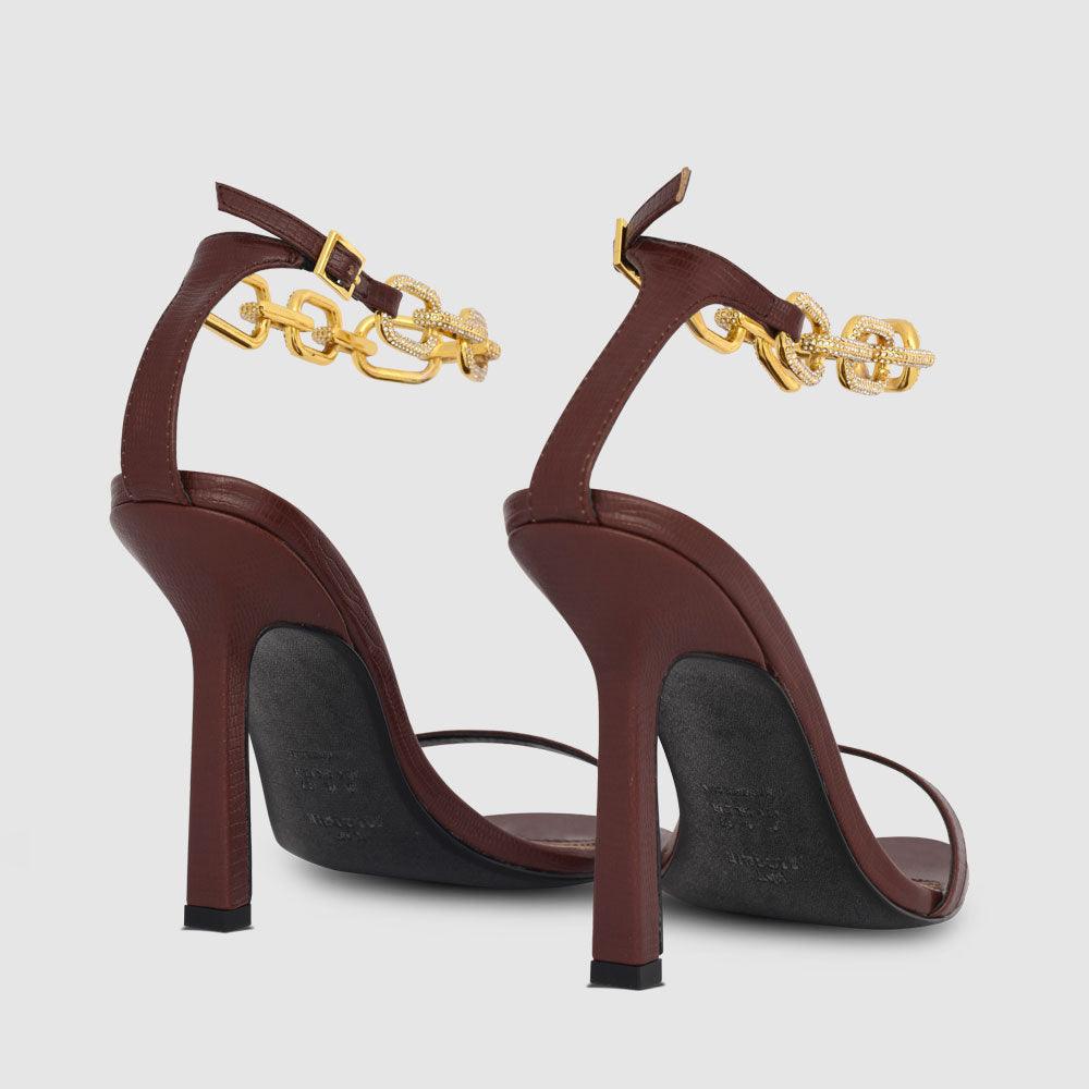 Effie Stilettos - Kat Maconie