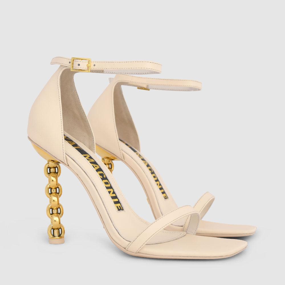 Erin Stilettos - Kat Maconie