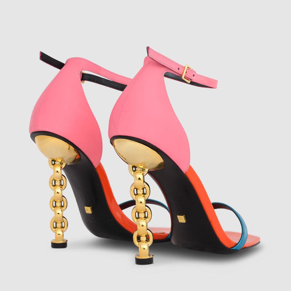 Erin Stilettos - Kat Maconie