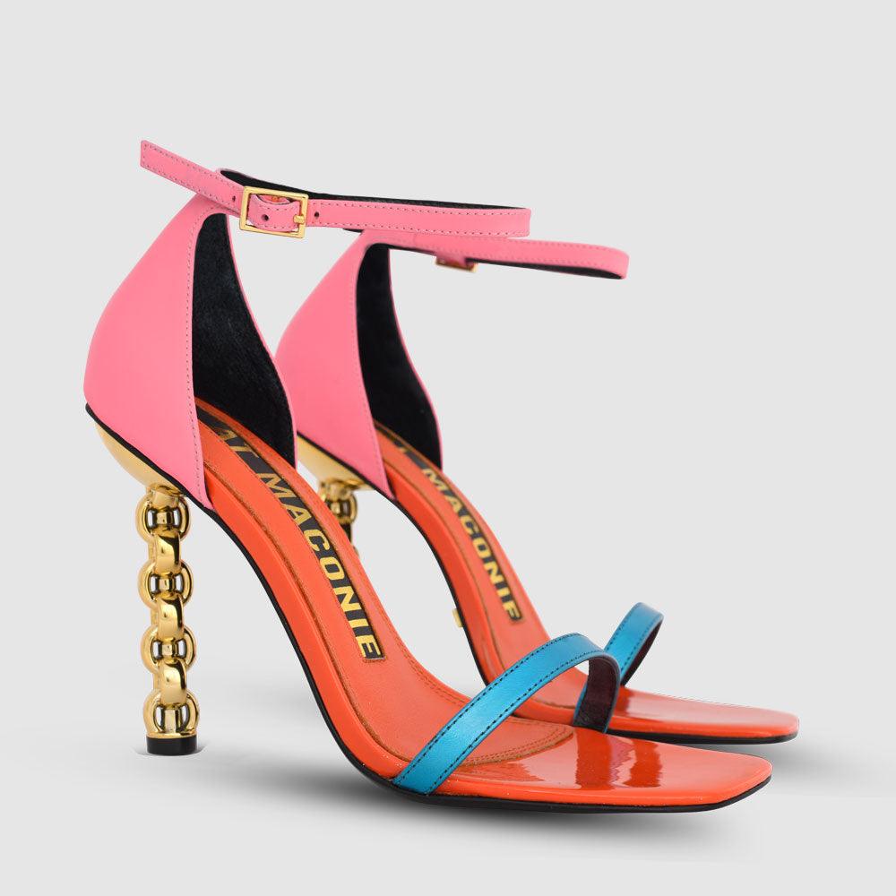 Erin Stilettos - Kat Maconie