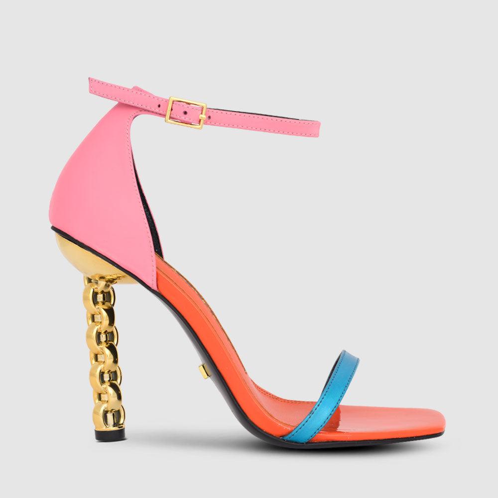 Erin Stilettos - Kat Maconie