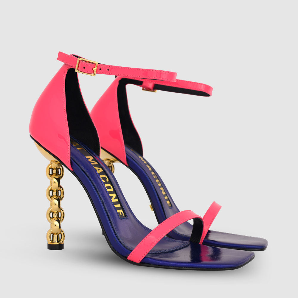 Erin Stilettos - Kat Maconie