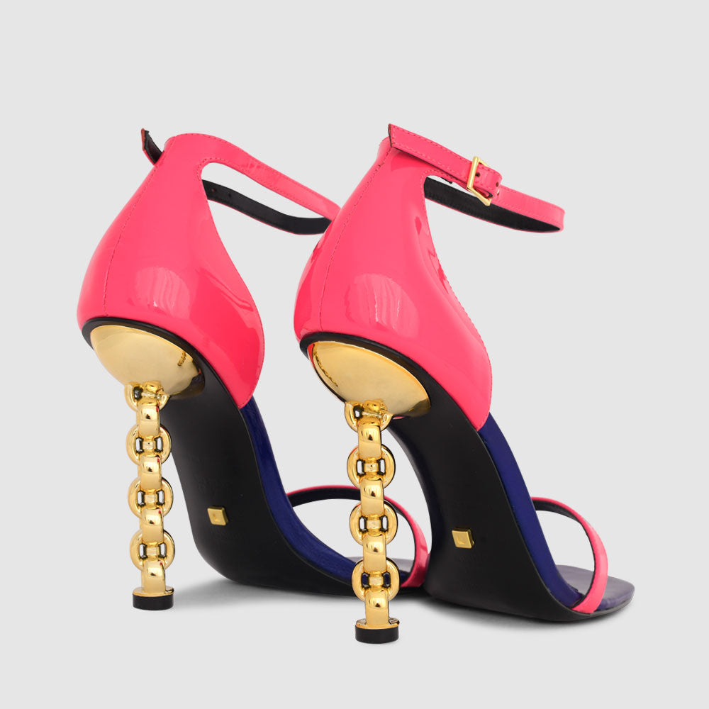 Erin Stilettos - Kat Maconie