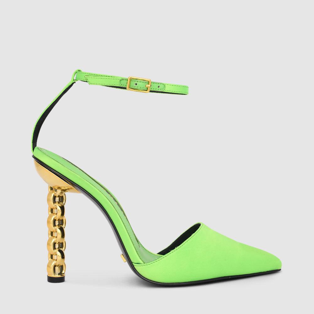 Jojo Stilettos - Kat Maconie