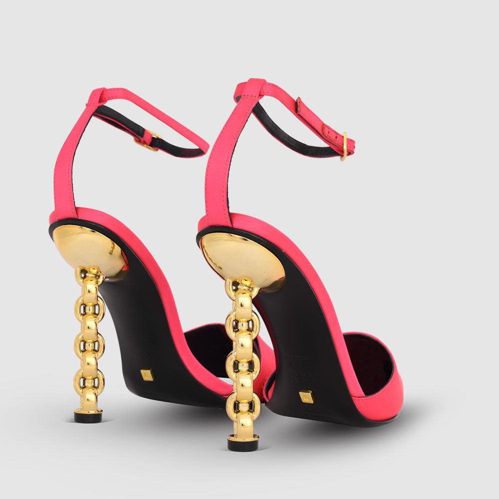 Jojo Stilettos - Kat Maconie