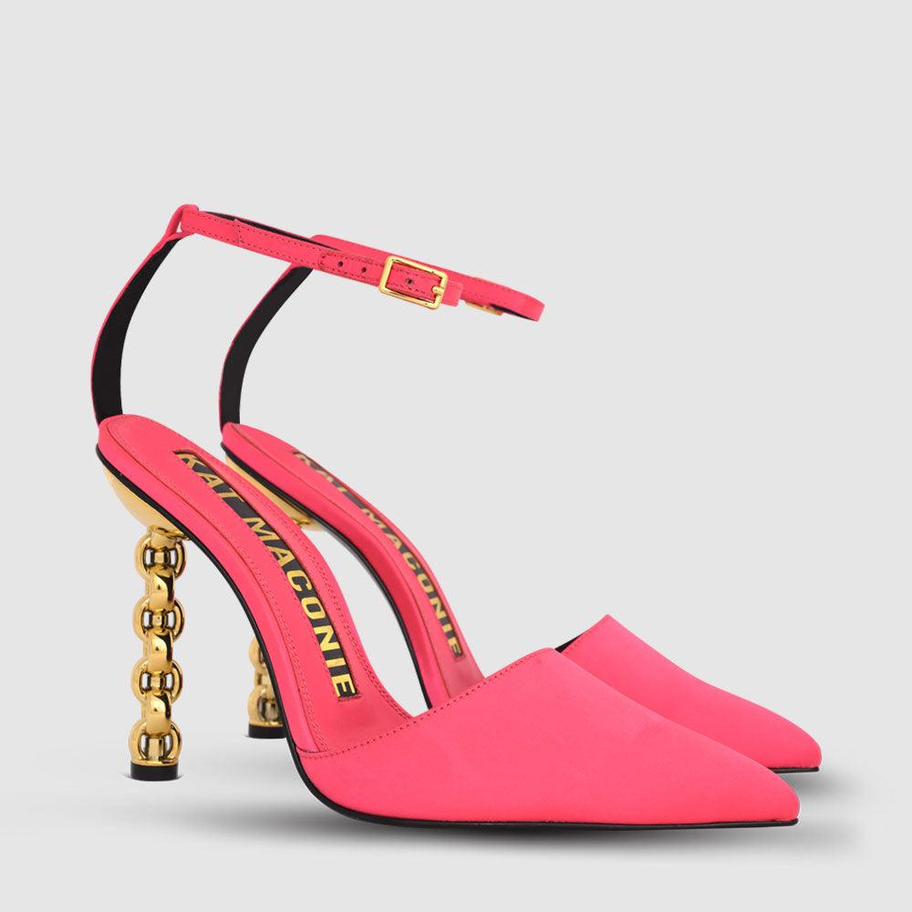 Jojo Stilettos - Kat Maconie