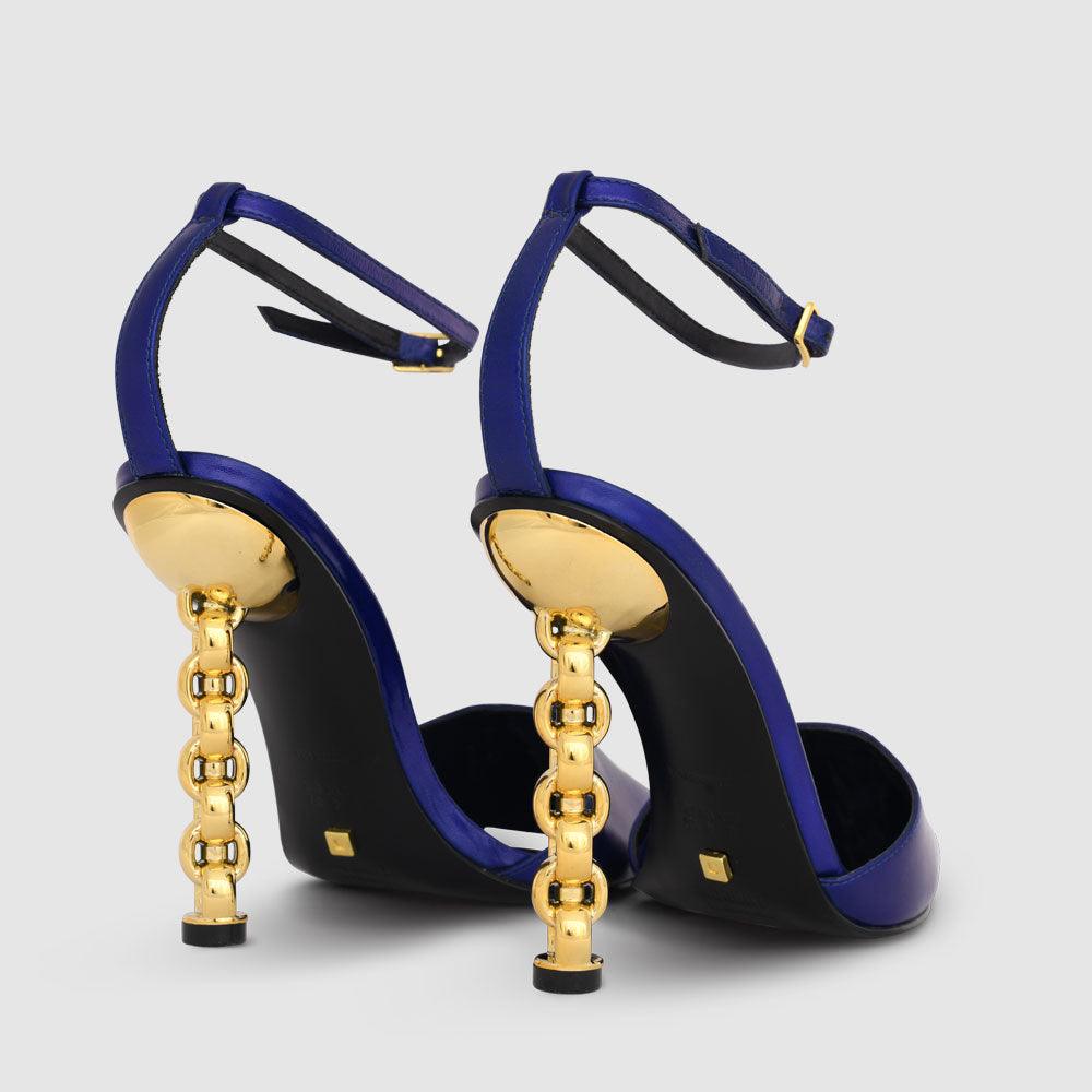 Jojo Stilettos - Kat Maconie