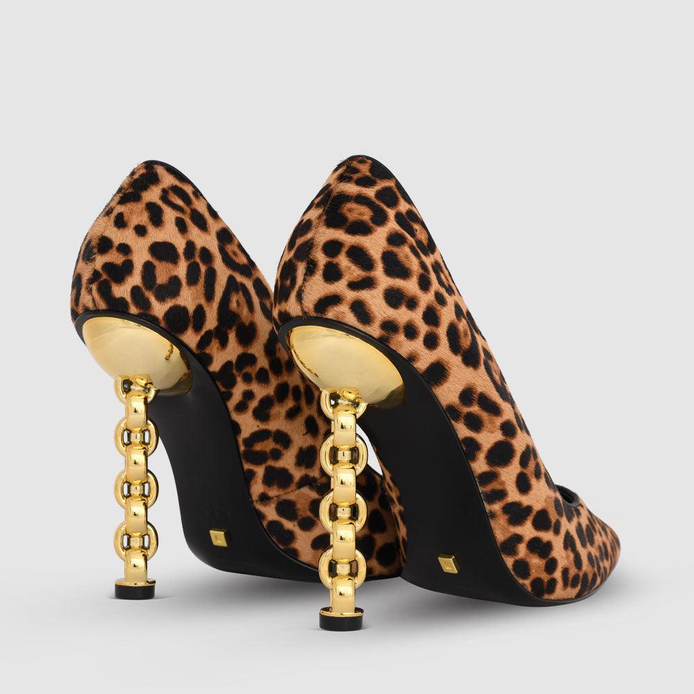 Lydia Stilettos - Kat Maconie