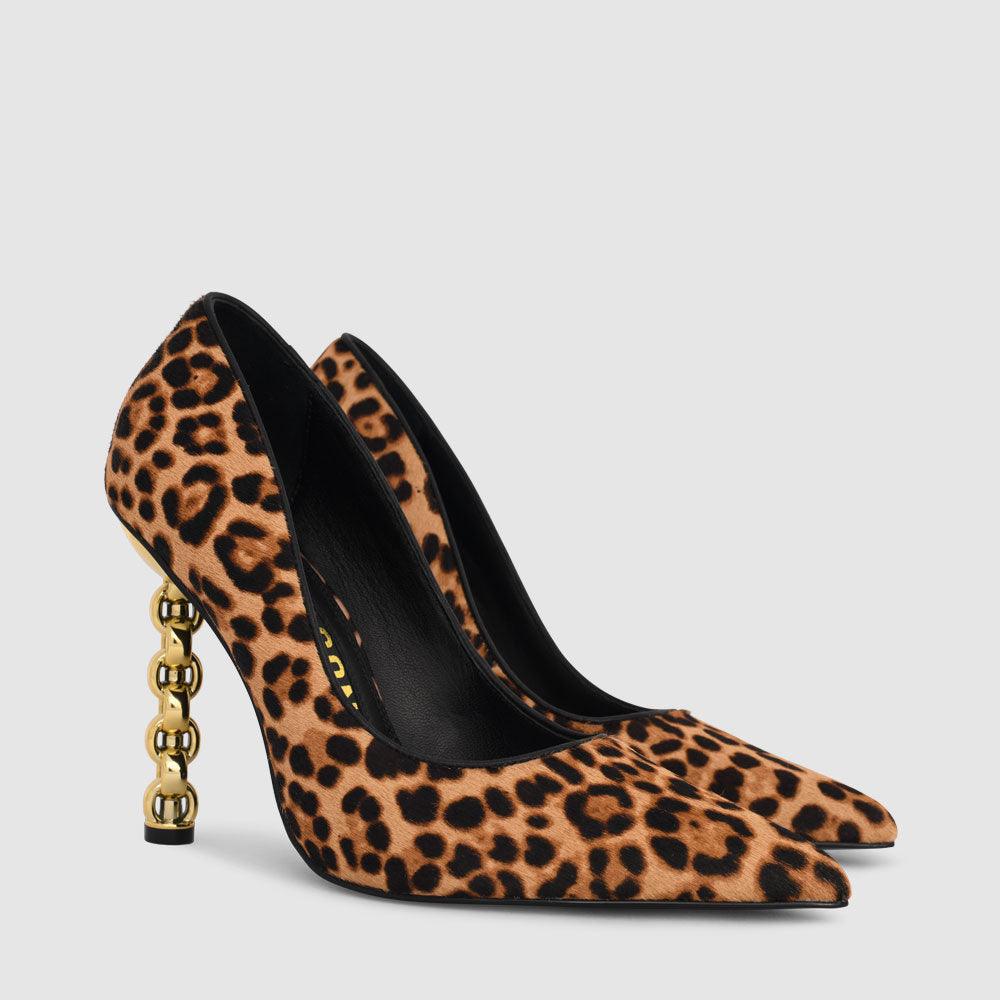 Lydia Stilettos - Kat Maconie