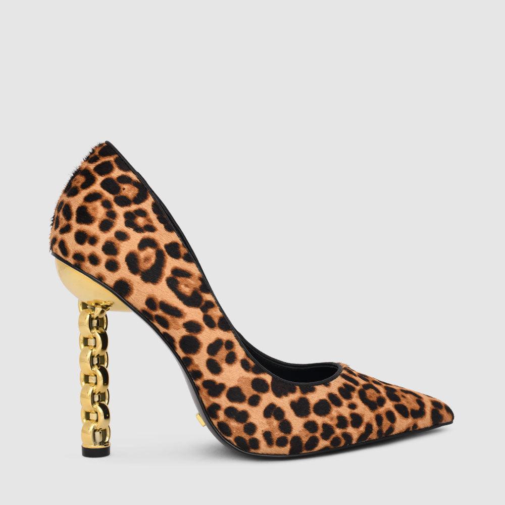 Lydia Stilettos - Kat Maconie