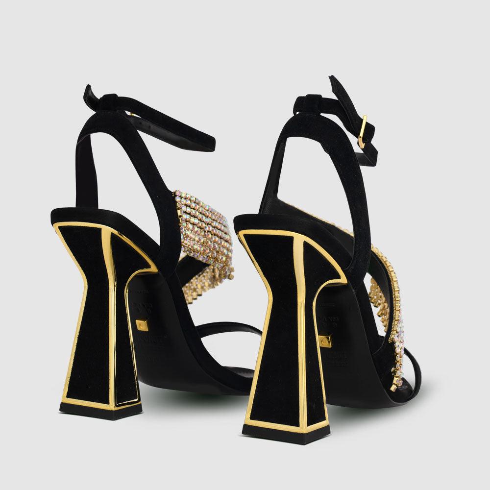 Mila Sandals - Kat Maconie