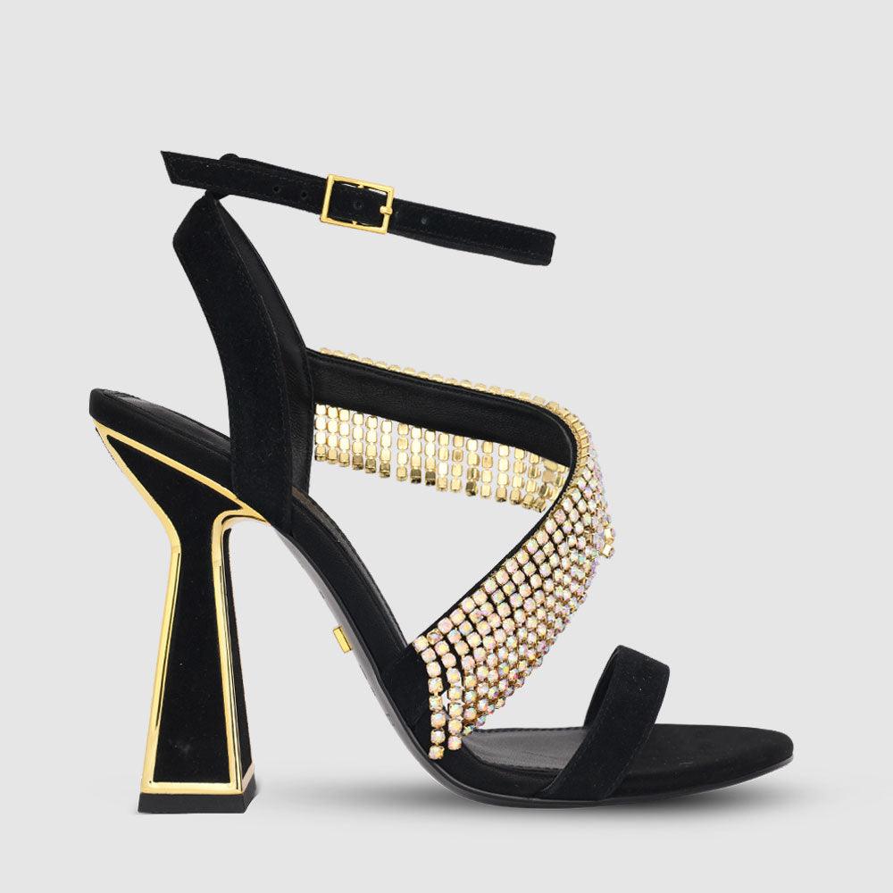 Mila Sandals - Kat Maconie