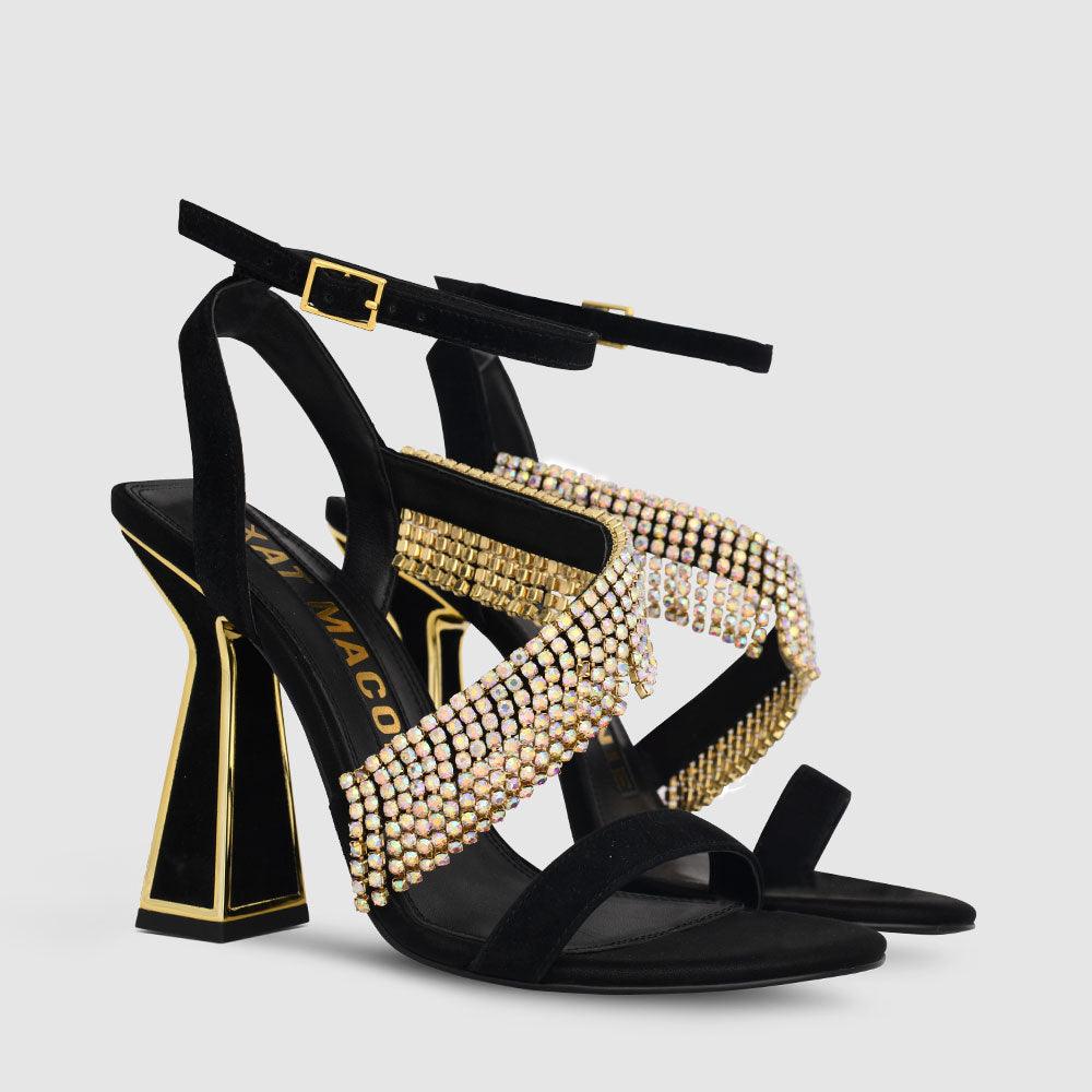 Mila Sandals - Kat Maconie