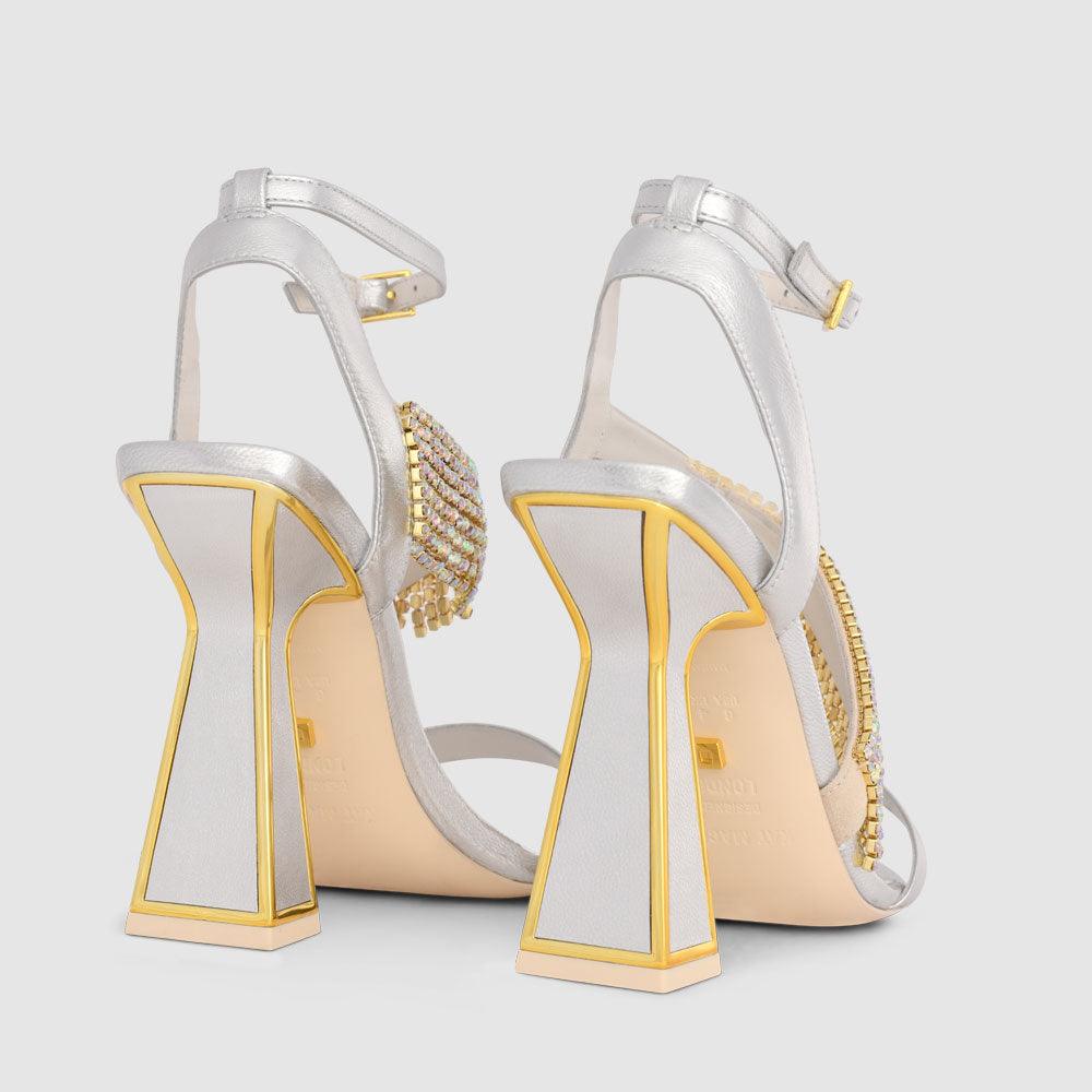Mila Sandals - Kat Maconie