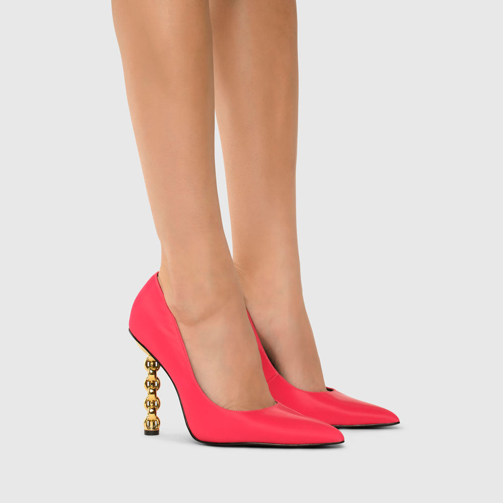 Lydia Stilettos - Kat Maconie