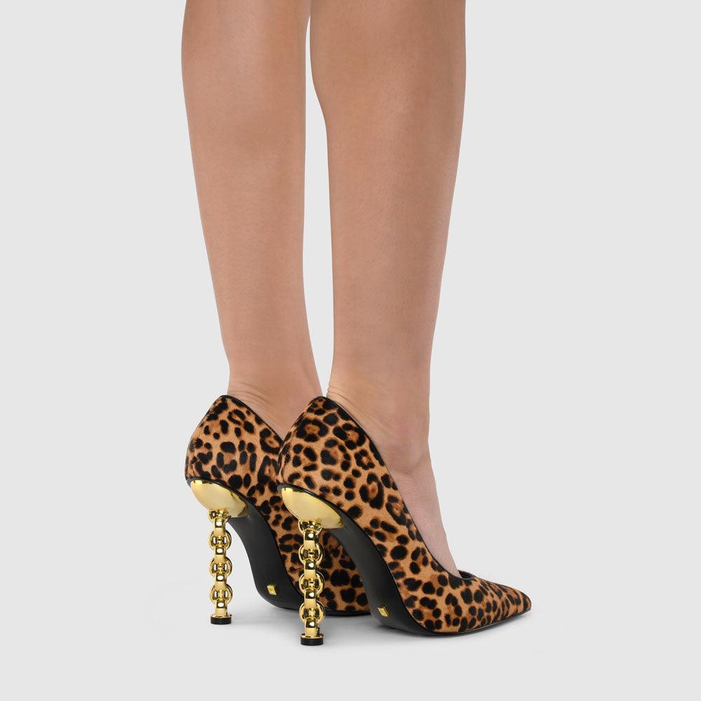 Lydia Stilettos - Kat Maconie