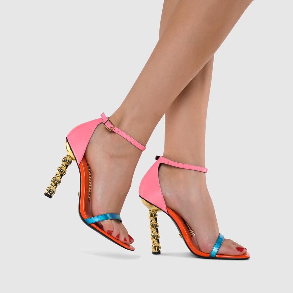 Erin Stilettos - Kat Maconie