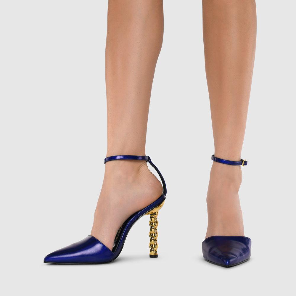 Jojo Stilettos - Kat Maconie