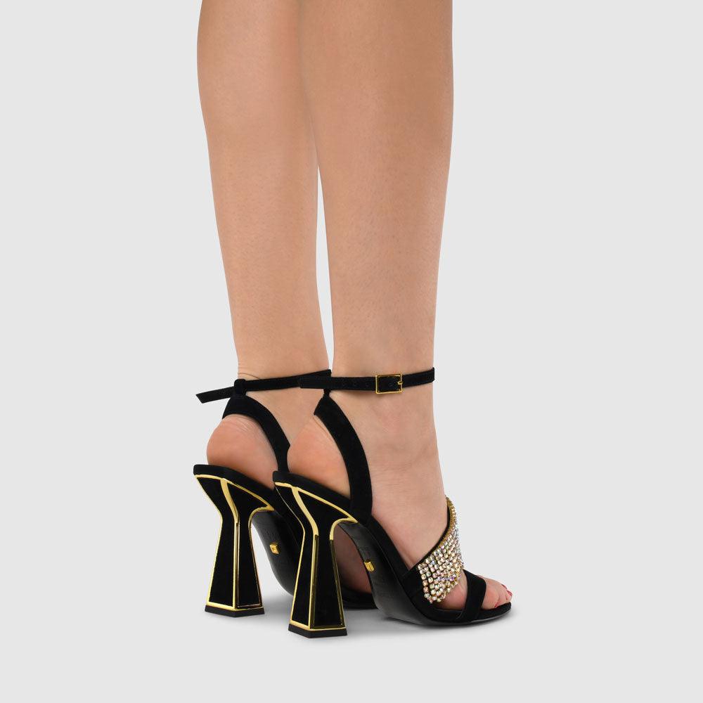 Mila Sandals - Kat Maconie