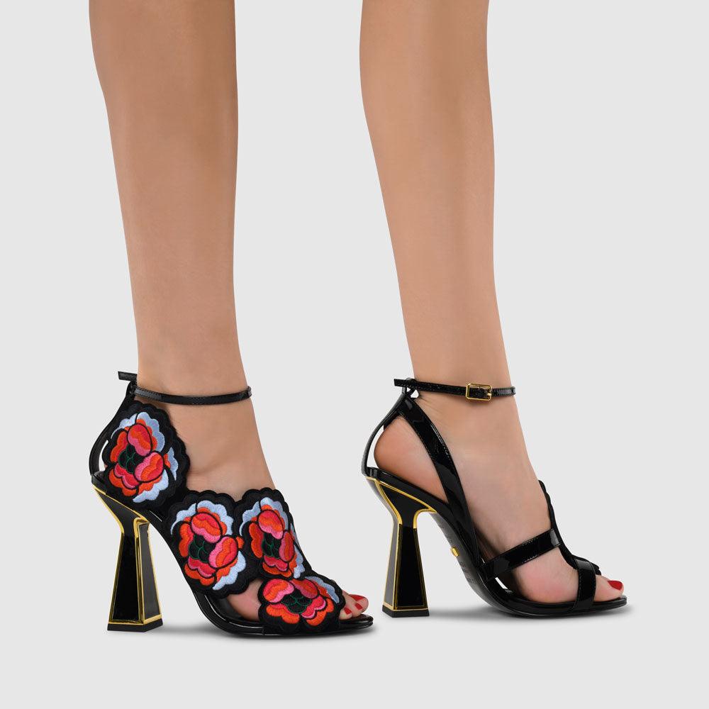 Rosie Sandals - Kat Maconie