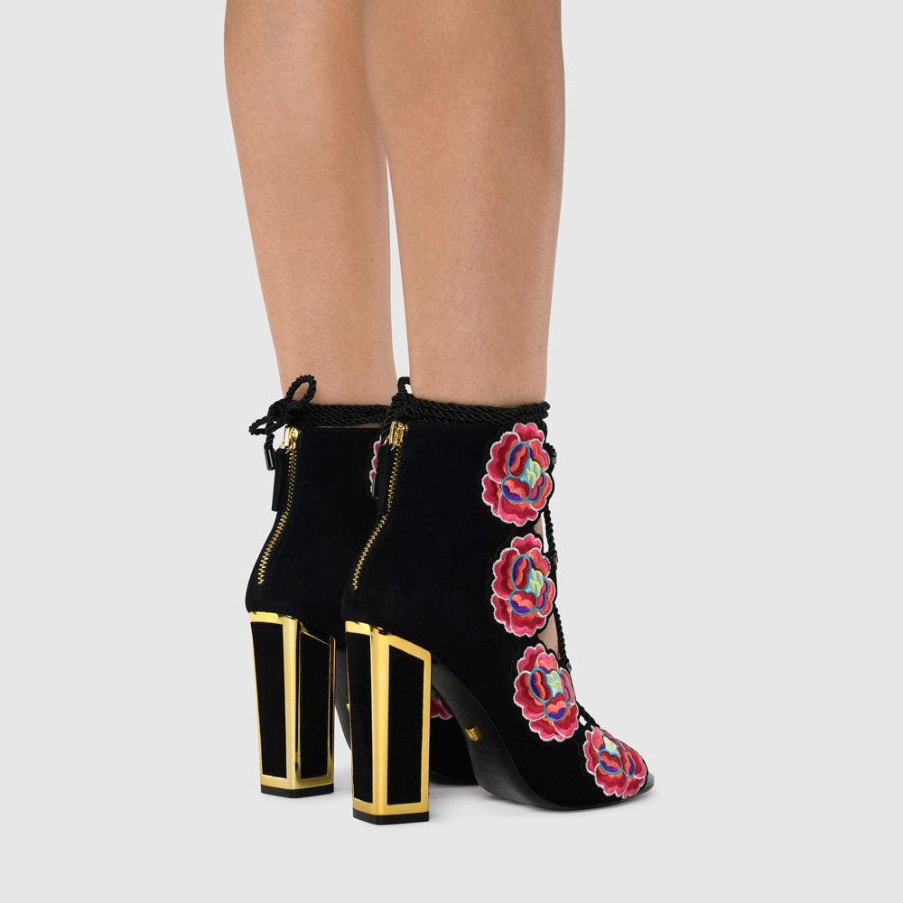 Ronnie Sandals - Kat Maconie