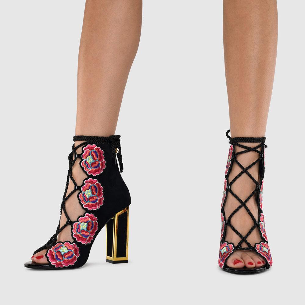 Ronnie Sandals - Kat Maconie